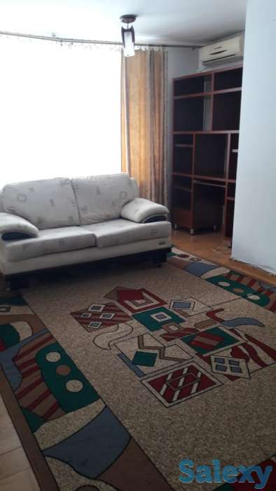 Сдается 4-х комнатная квартира с евроремонтом, Гоголя-Каирбекова, фотография 2