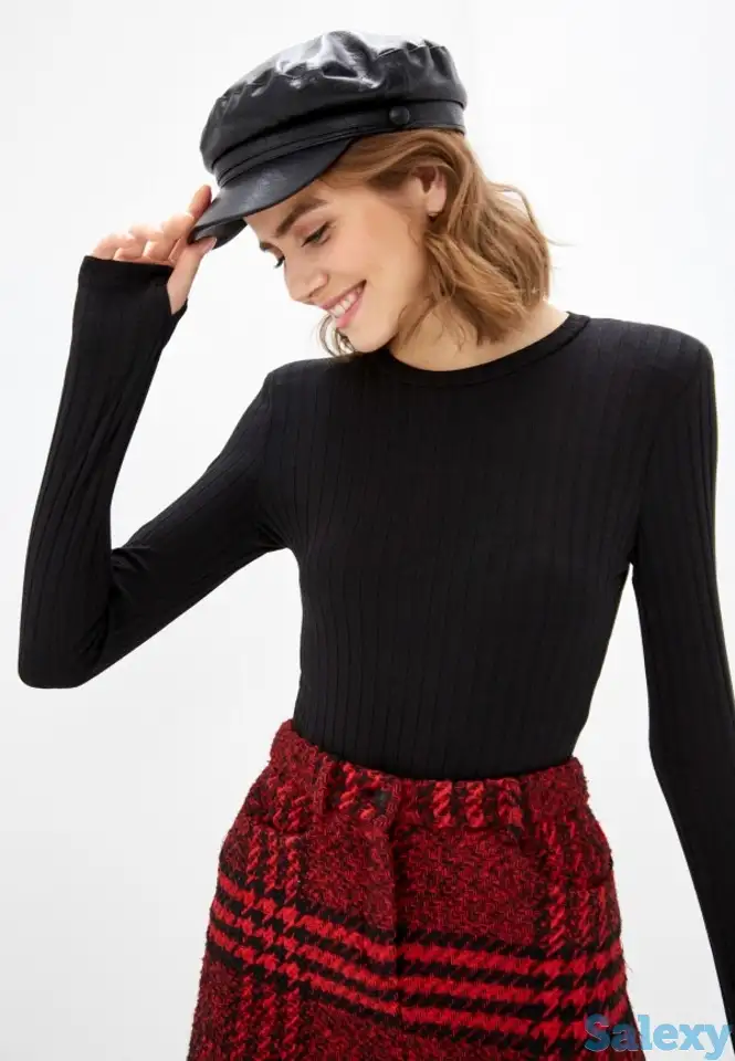 Джемпер miss gabby, фотография 1