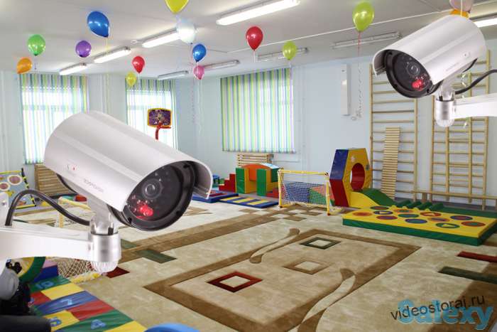 Wifi камеры, фотография 2