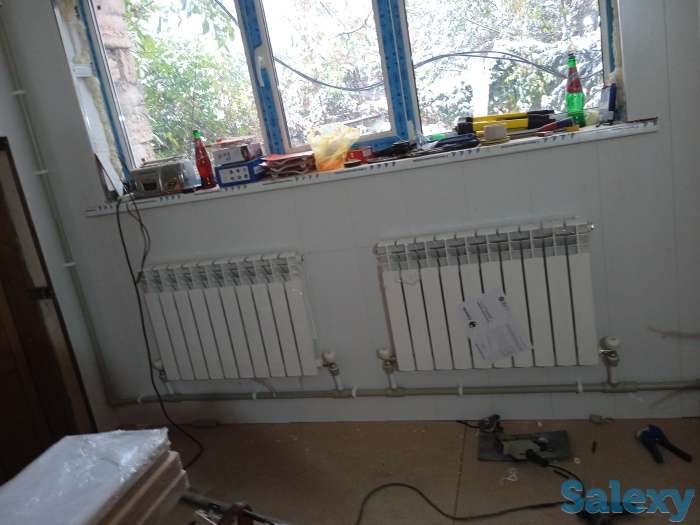 Сантехнические услуги, фотография 15