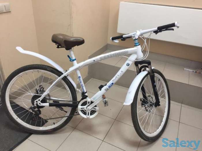 Продам велосипед срочно, фотография 1