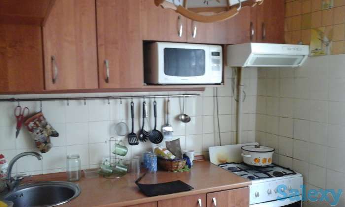 продам 3 ком. кв., фотография 5