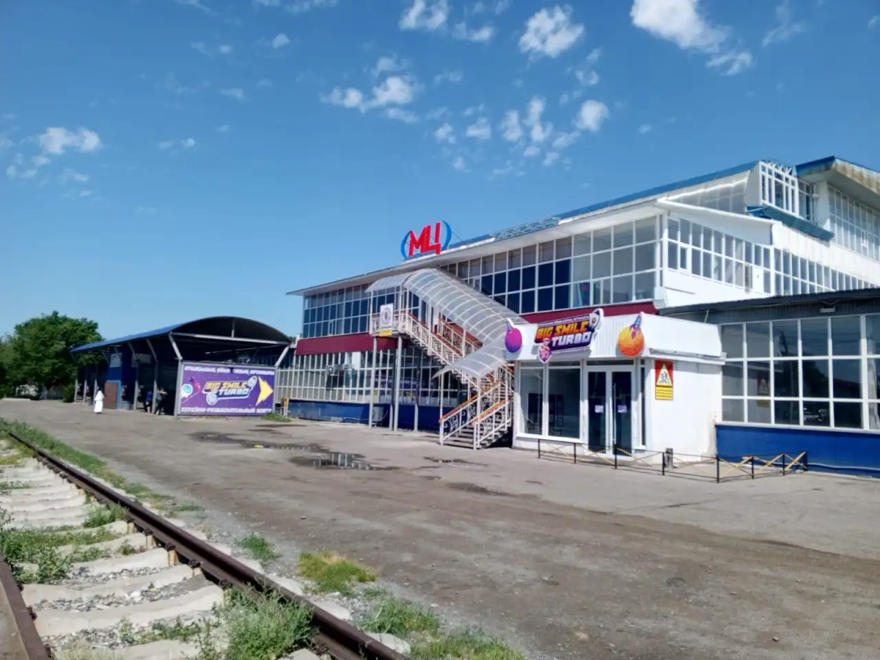 сдается в аренду коммерческое помещение для супермаркета, гипермаркета., фотография 4