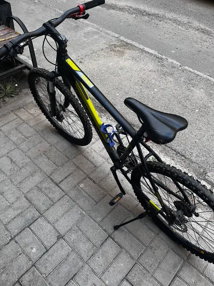 Велосипед, фотография 4