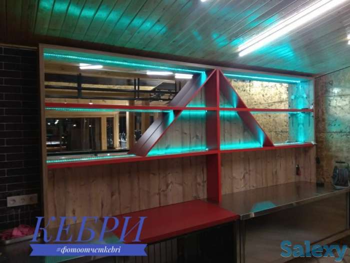 изготовление мебели на заказ, фотография 4