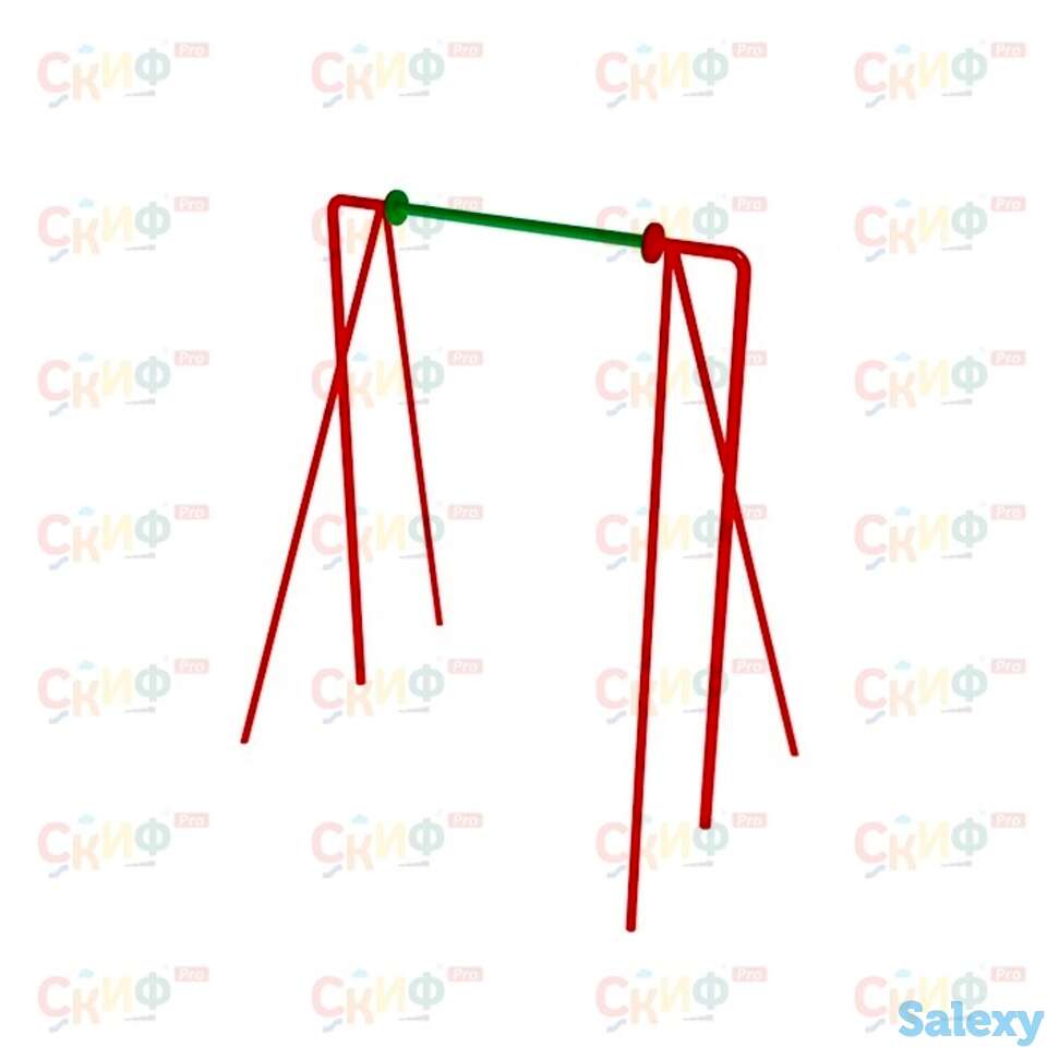 Турник детский со 1.20.09, фотография 1