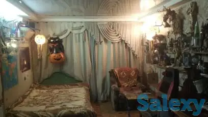 Сдается комната одной девушке! С мебелью, 2 комнаты,, фотография 6