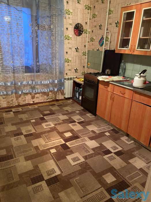 Продам 3х комнатную квартиру в центре города Актобе.в районе нового стадиона. 8 этаж из 10 имеется новый лифт, фотография 5