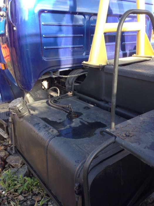 Урал-автокран , фотография 7