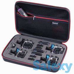 Продам защитная сумка-кейс для экшн камер GoPro 5/4/3+/3, SJCAM, Xiaomi, модель Smatree G360, фотография 1