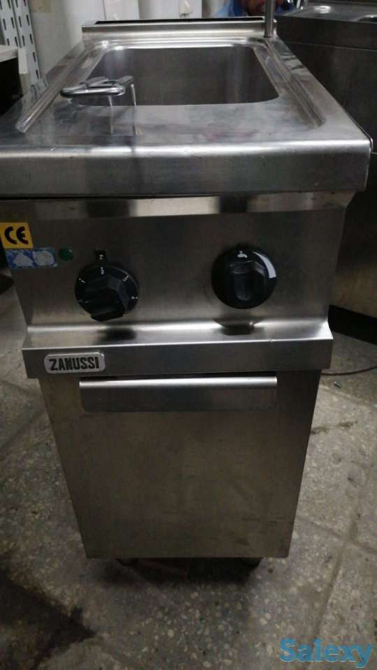 Фритюр для ресторана, фотография 1