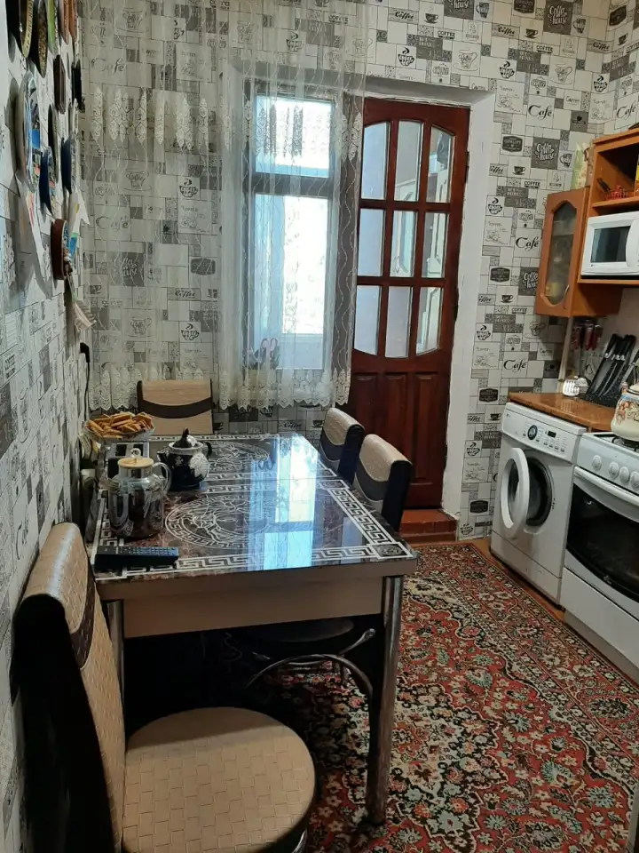 Продам 4 комнатную квартиру в центре Тараза, Аппасова 30, фотография 7