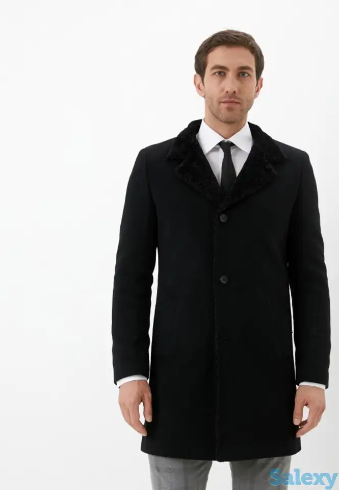 Пальто berkytt, фотография 1