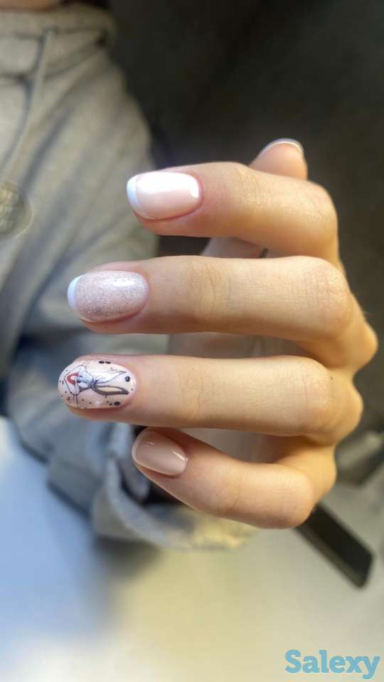 Маникюр и Шугаринг, фотография 3