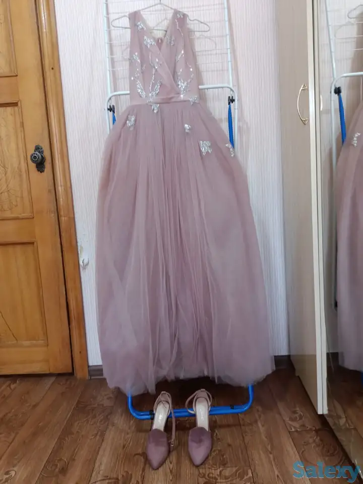 Продам вечернее платье, фотография 1