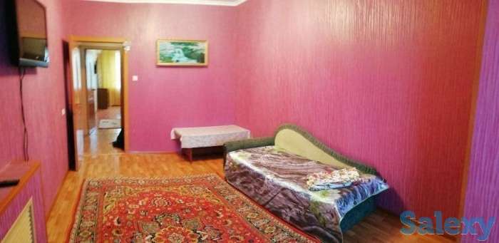 Квартира в 11 мкр центр, фотография 4