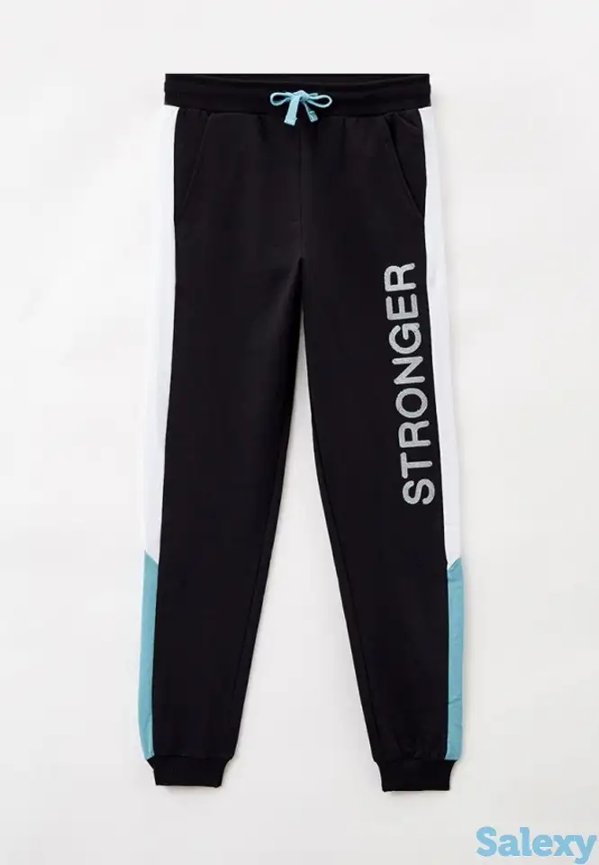 Брюки спортивные elementarno, фотография 1