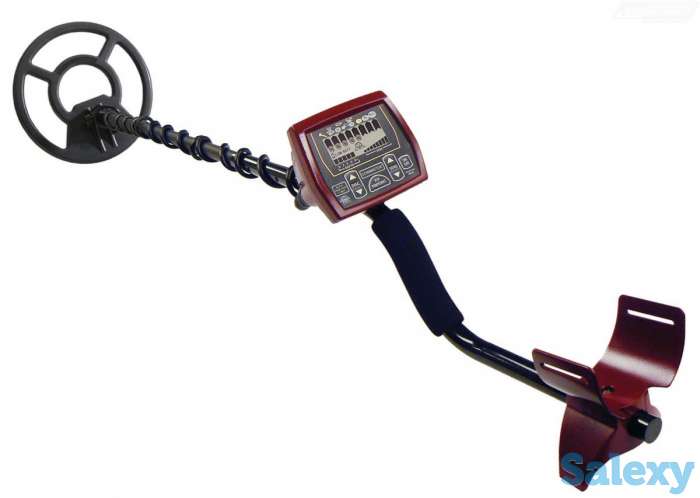 Металлоискатель Whites Coinmaster, фотография 1