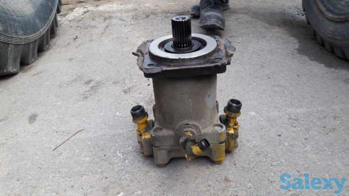 Ремонт Спецтехники Минипогрузчики, фотография 2