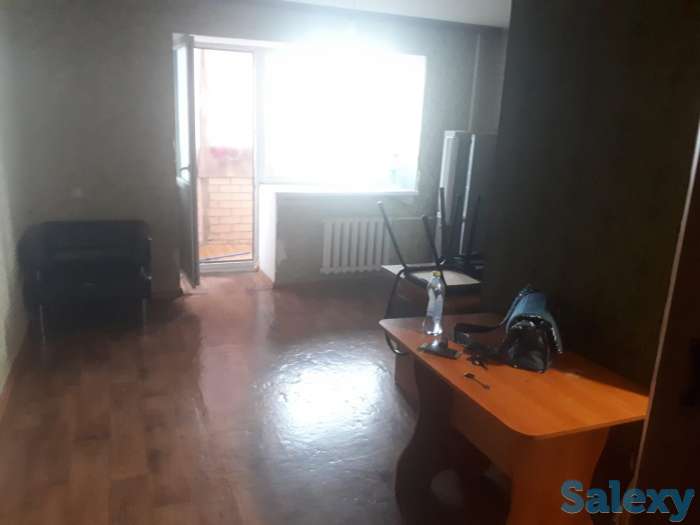 Сдам 2-х комнатную квартиру студию, Ж. Тархана 17, фотография 1