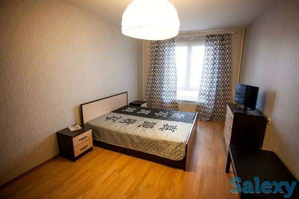 1-комн кв с евроремонтом, М. Жусупа 48, фотография 5