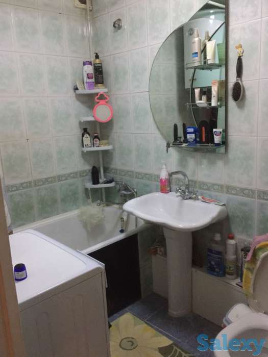 Продаётся 2-х комнатная квартира, 1 квартал, 14 дом, фотография 5