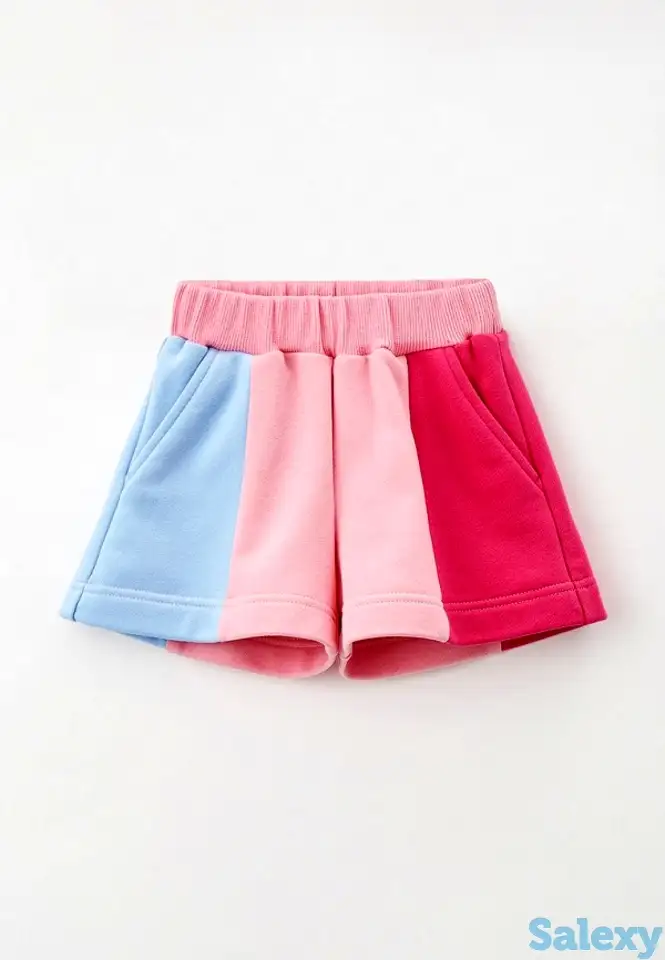 Шорты спортивные mia gia, фотография 1