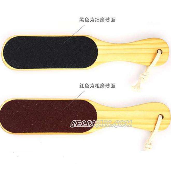 Тёрка для педикюра., фотография 2