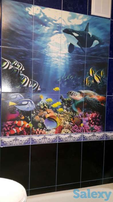 кафельщик, фотография 6