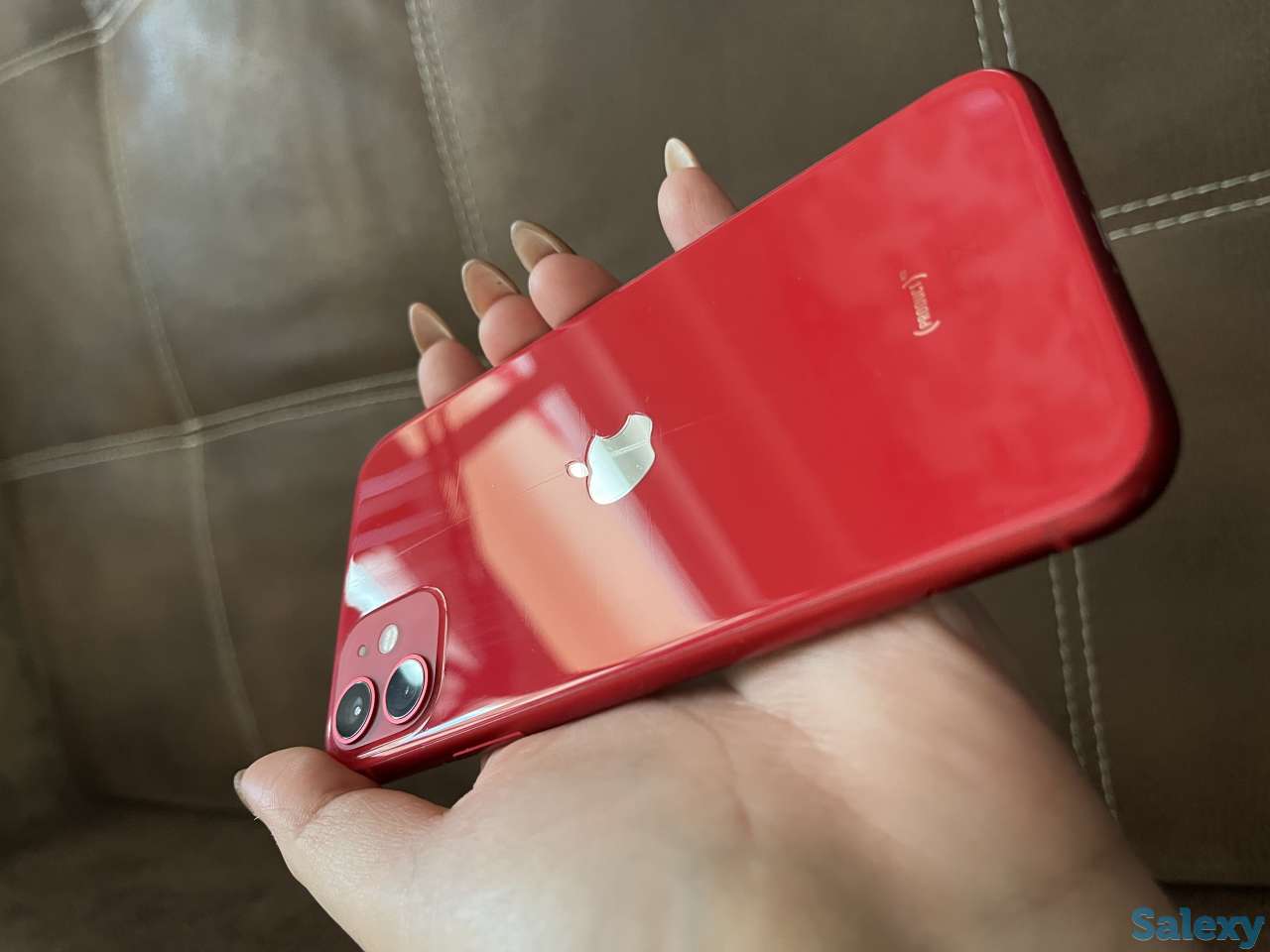 Продам IPhone 11на 64 гб, фотография 6