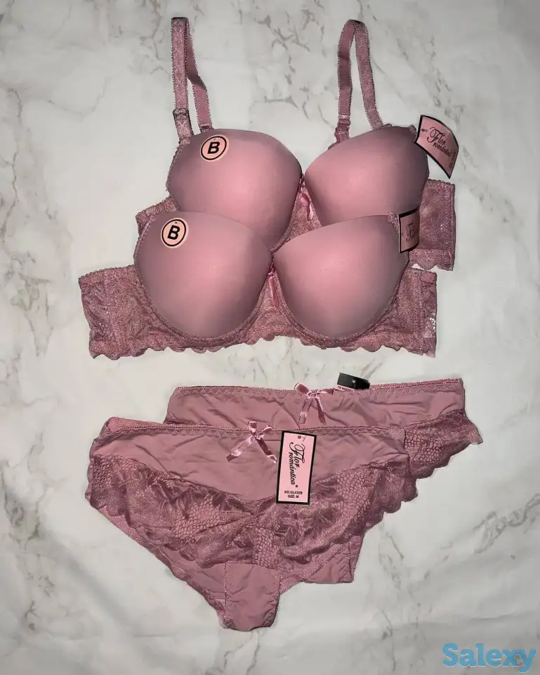 Женское нижнее белье, фотография 7