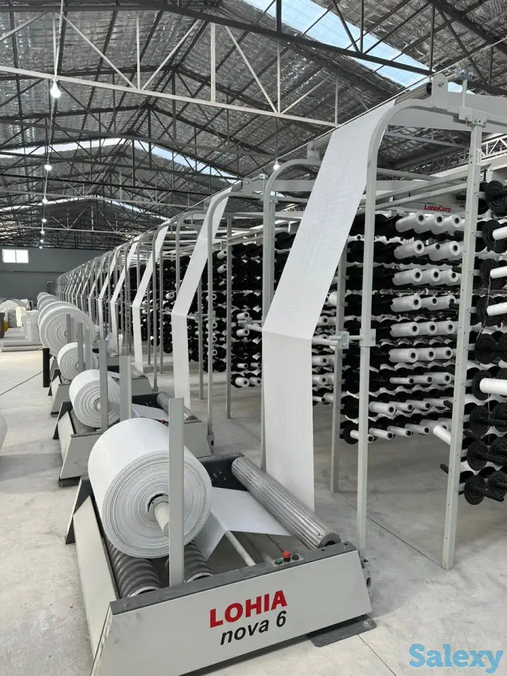 мешки полипропиленовые, фотография 2