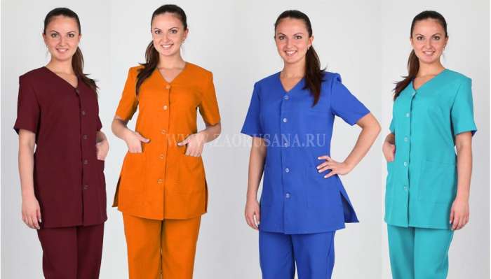 Занимаемся массовым пошивом во всех направлениях, фотография 1