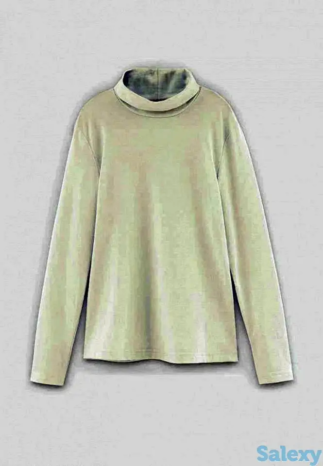 Водолазка bell bimbo, фотография 1