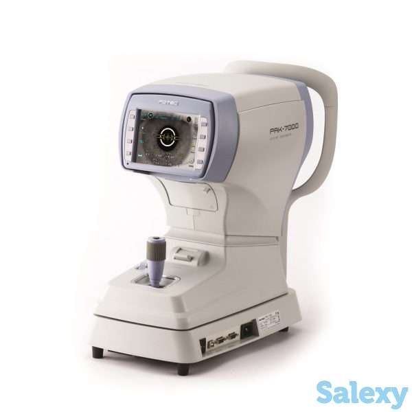 Авторефкератометр Potec PRK-6000N, фотография 1