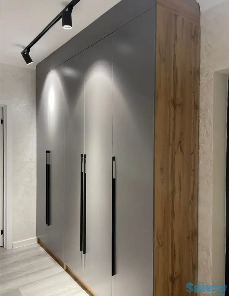 Прихожа, фотография 3