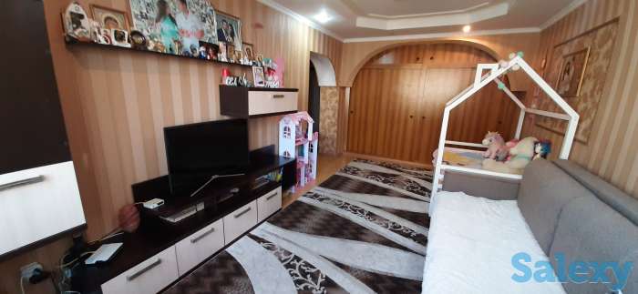 Продам 1-комнатную квартиру, Торайгырова 27, фотография 10