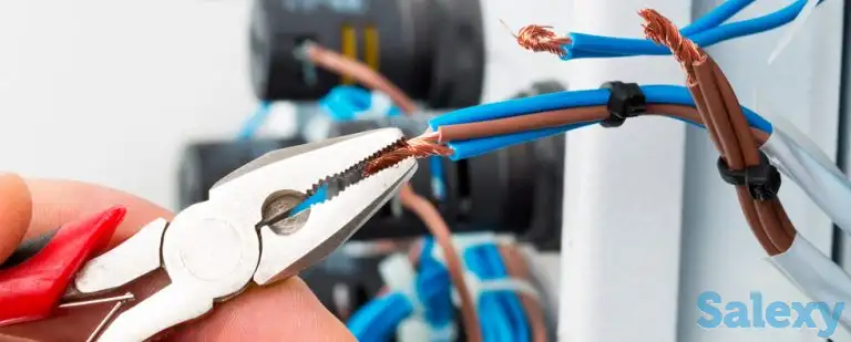 Электрик в Алматы, фотография 1