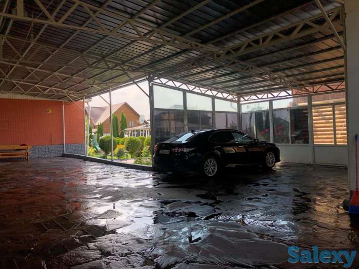 Продается 12-комнатный дом 550,8 м2, Кыргаулды, фотография 7