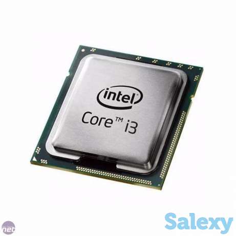 Intel Core i3-3240 [3M Cache, 3.40GHz] В наличии, фотография 1