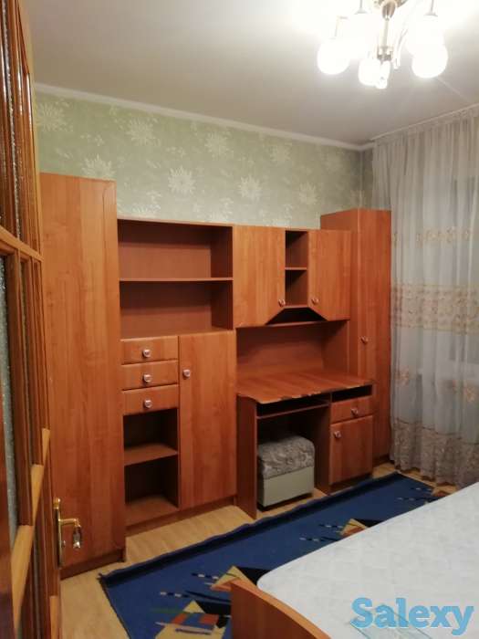 Кулайым Адилова, Шаляпина Правда (Ы Алтынсарина) 11 мкр, фотография 9