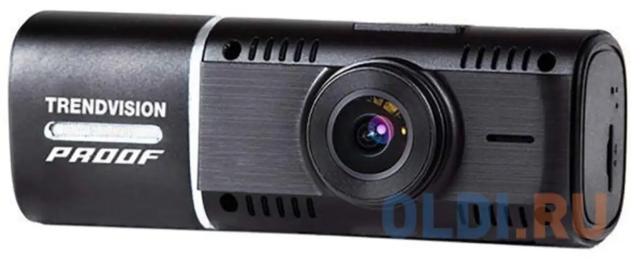 Видеорегистратор trendvision proof pro черный 1080x1920 146гр. jl5701, фотография 1