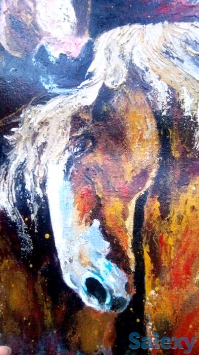 Продам картину, фотография 7