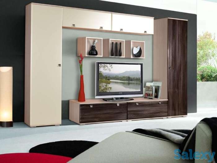 Мебель в наличии и на заказ, фотография 4