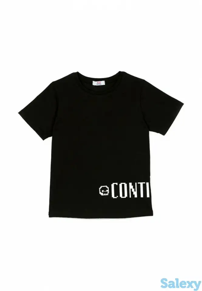 Футболка bell bimbo, фотография 1