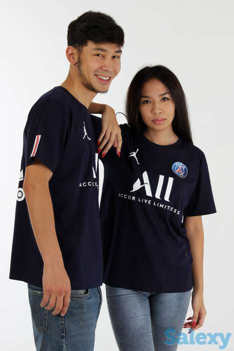 Футболки ФУТБОЛ детские и взрослые, фотография 1