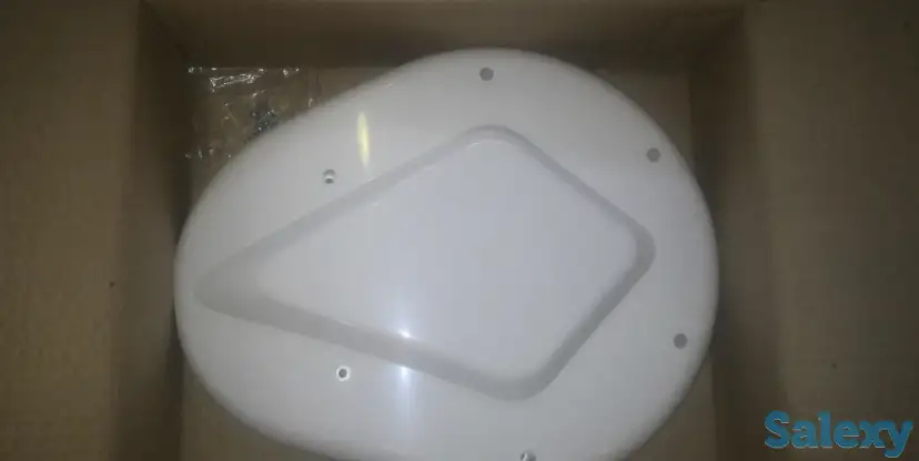 Вытяжка на крышу для микроавтобуса, фотография 2