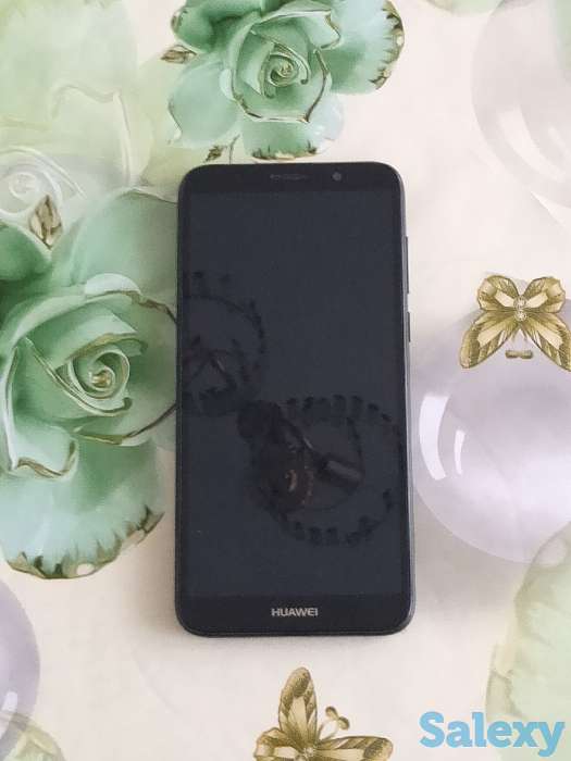 Продам срочно Телефон хуавей HUAWEI Y5 Lite, фотография 3
