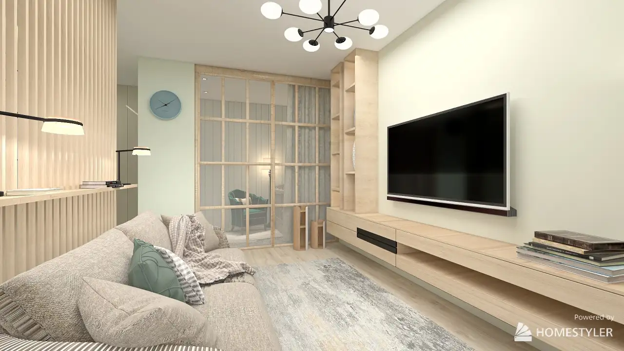 Дизайнер интерьера, фотография 6