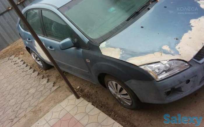 Машина Ford Focus, фотография 2